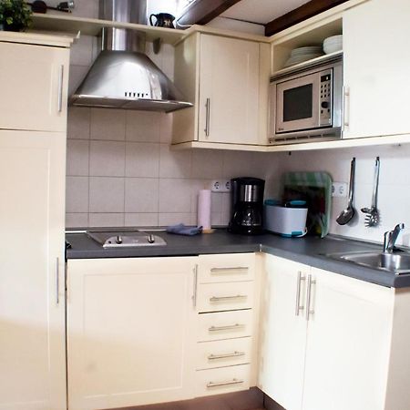 Apartamento El Mentidero de León Madrid Exterior foto