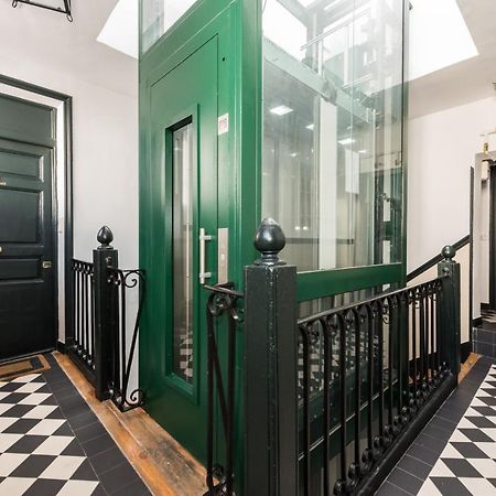 Apartamento El Mentidero de León Madrid Exterior foto